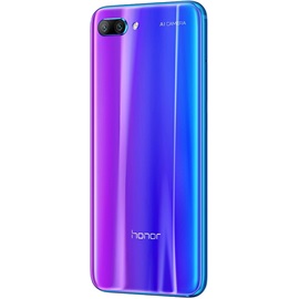 Honor 10 4GB/128GB Dual SIM; PHANTOM BLUE