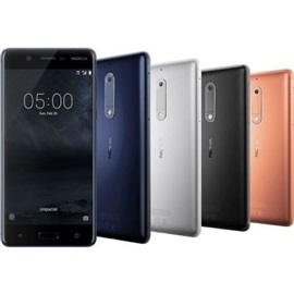 Nokia 5 Dual SIM