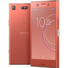 Sony Xperia XZ1 Single SIM