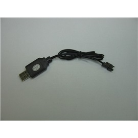 USB nabíjecí kabel pro RC Top model