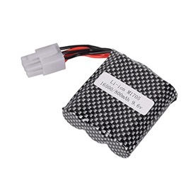 Baterie pro RCTop Monster 2WD 38km/h 2,4Ghz RTR 1:12, (9115-1), 800mAh