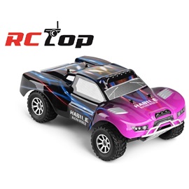 RCTop 4WD Short Course 22km/h 1:18