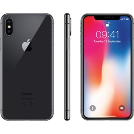Apple iPhone X 64GB