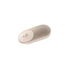 Xiaomi Mi Portable Mouse Gold