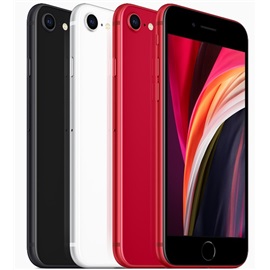 Apple iPhone SE (2020) 64GB