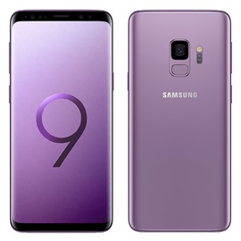 Samsung Galaxy S9 G960F 64GB Single SIM