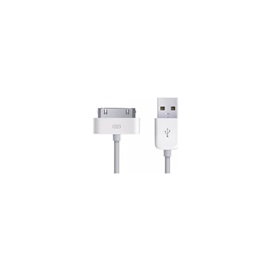 USB kabel Apple MA591G/B pro Apple iPhone 4,4S