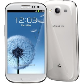 Nepatrné kosmetické vady - Samsung Galaxy S3 i9305