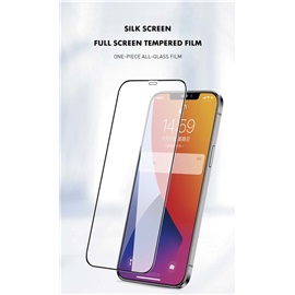 Nejodolnější prémiové tvrzené sklo 99h pro iPhone 14
