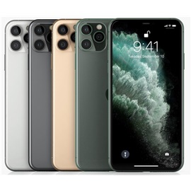 Apple iPhone 11 Pro Max 512GB