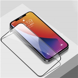 Nejodolnější prémiové tvrzené sklo 99h pro iPhone 13 Pro Max