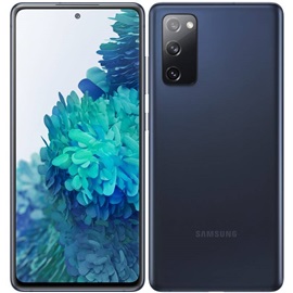 Samsung Galaxy S20 FE 5G 6GB/128GB Dual SIM, modrá