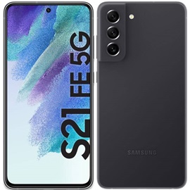 Samsung Galaxy S21 FE 5G 8GB/256GB, šedá