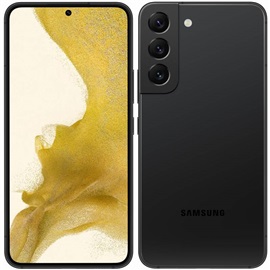 Samsung Galaxy S22 8GB/256GB, černá