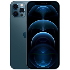 Apple iPhone 12 Pro 128GB, Pacific Blue - Neoriginální LCD