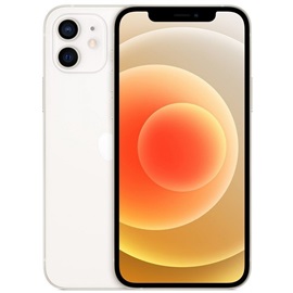 Apple iPhone 12 64 GB, bílý - Neoriginální kamera