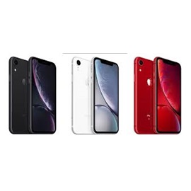 Apple iPhone XR 64GB