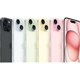 Apple iPhone 15 256GB
