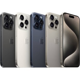 Apple iPhone 15 Pro 512GB