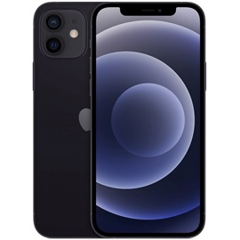Apple iPhone 12 mini 64GB, černá