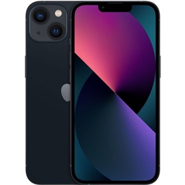 Apple iPhone 13 128GB, midnight
