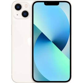 Apple iPhone 13 128GB, bílá
