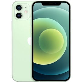 Apple iPhone 12 mini 128GB, zelená