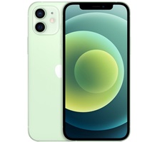 Apple iPhone 12 mini 128GB, zelená
