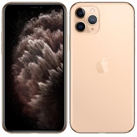 Apple iPhone 11 Pro 512GB; ZLATÁ