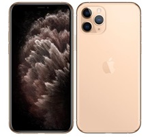Apple iPhone 11 Pro 512GB; ZLATÁ