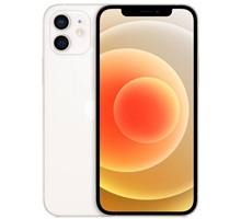Apple iPhone 12 128GB, bílá