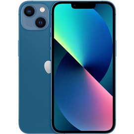 Apple iPhone 13 mini 256GB, modrá