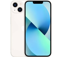 Apple iPhone 13 mini 128GB, bílá