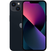 Apple iPhone 13 mini 128GB, midnight