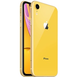 Apple iPhone XR 64GB; ŽLUTÁ
