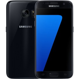 Samsung Galaxy S7 G930F 32GB; ČERNÁ