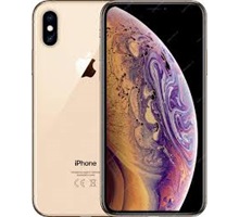 Apple iPhone XS 64GB; ZLATÁ