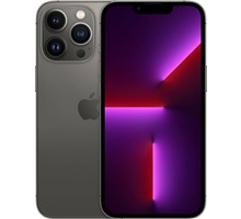 Apple iPhone 13 Pro 128GB, graphite
