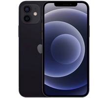 Apple iPhone 12 128GB, černá