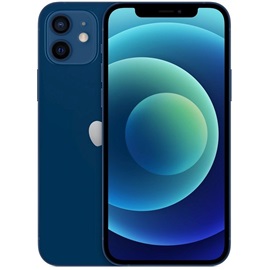Apple iPhone 12 256GB, modrá