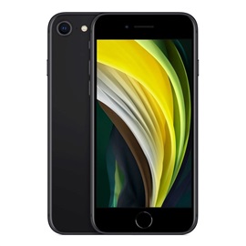 Apple iPhone SE (2020) 256GB; ČERNÁ