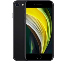 Apple iPhone SE (2020) 64GB; ČERNÁ